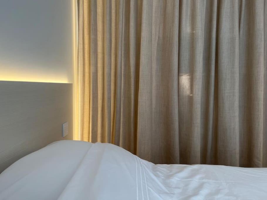 Apartmán Luxe Met Adembenemend Uitzicht Op Zee *