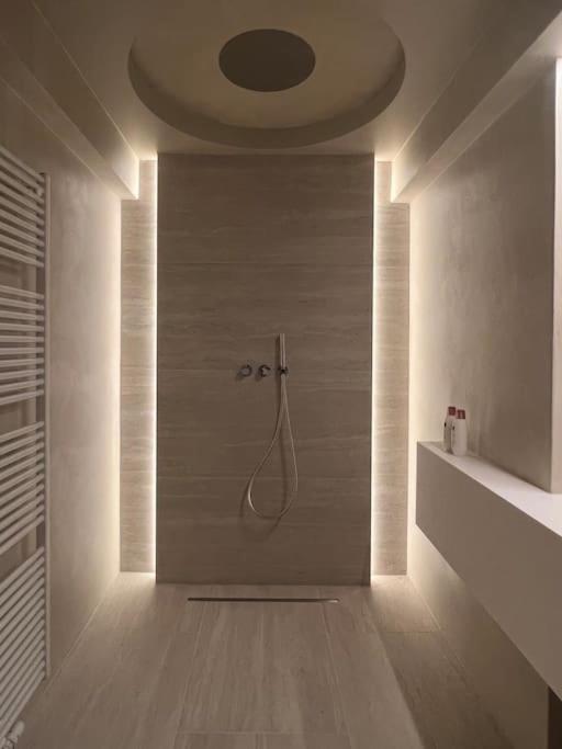 Apartmán Luxe Met Adembenemend Uitzicht Op Zee *
