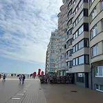 Luxe Appartement Met Adembenemend Uitzicht Op Zee