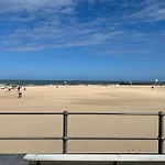Luxe Appartement Met Adembenemend Uitzicht Op Zee