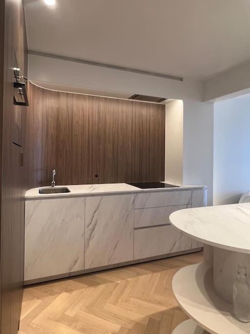 Luxe Met Adembenemend Uitzicht Op Zee *