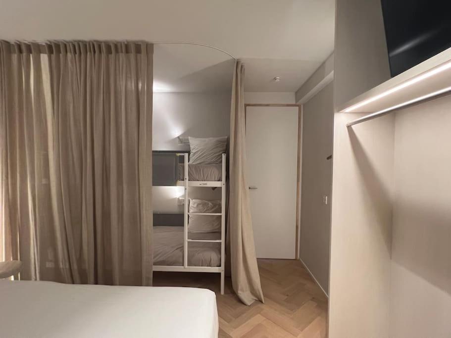Luxe Met Adembenemend Uitzicht Op Zee Appartement *