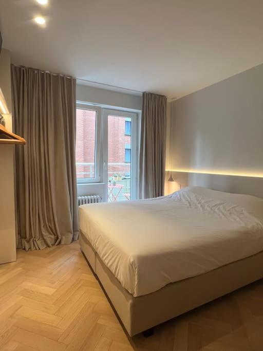 Luxe Met Adembenemend Uitzicht Op Zee *