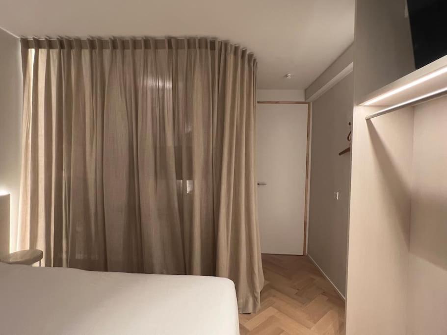 Luxe Met Adembenemend Uitzicht Op Zee Appartement