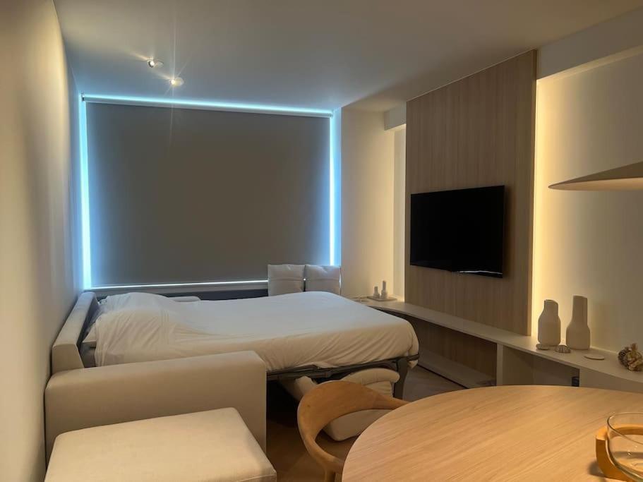 Appartement Luxe Met Adembenemend Uitzicht Op Zee *