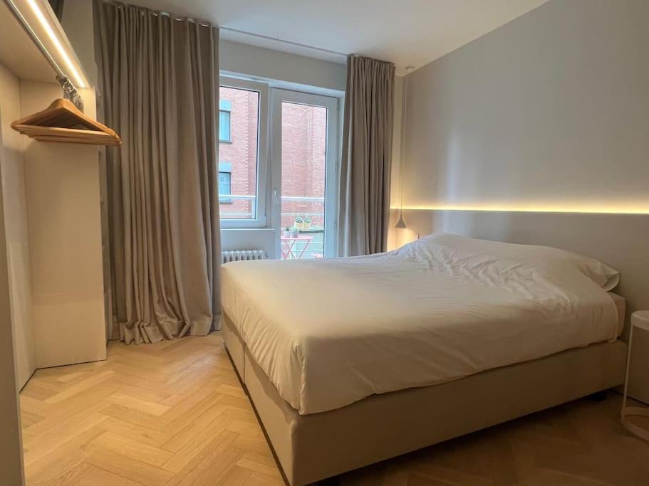Appartement Luxe Met Adembenemend Uitzicht Op Zee