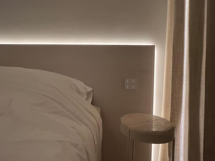 Luxe Met Adembenemend Uitzicht Op Zee Appartement *
