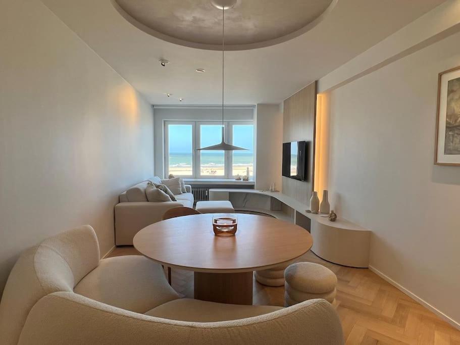 Appartement Luxe Met Adembenemend Uitzicht Op Zee *